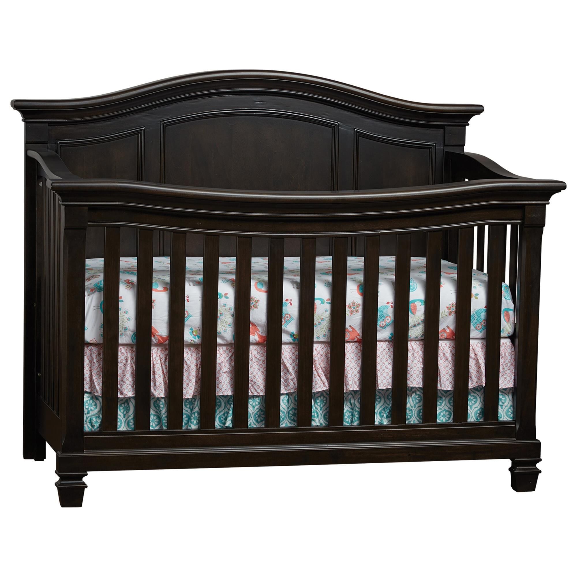 Lifetime crib hotsell