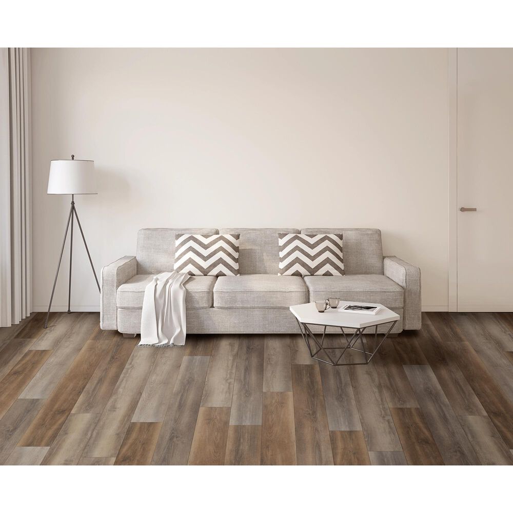 COREtec Originals Premium Grandure Oak 9&quot; x 72&quot; Luxury Vinyl Plank, , large