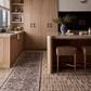 Amber Lewis x Loloi Josie 2"6" x 10" Earth and Natural Runner, , large