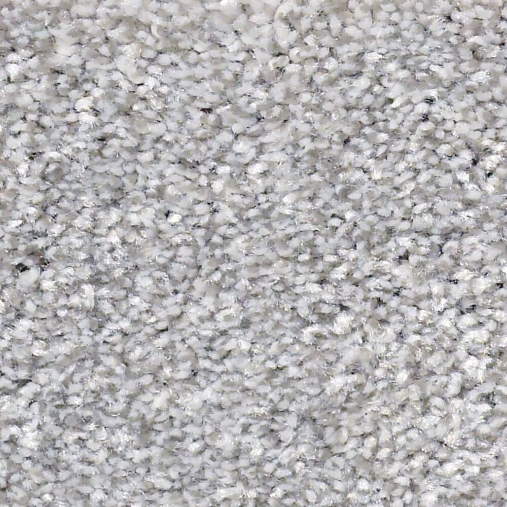 Shaw Just Right II Carpet in Sterling, , large