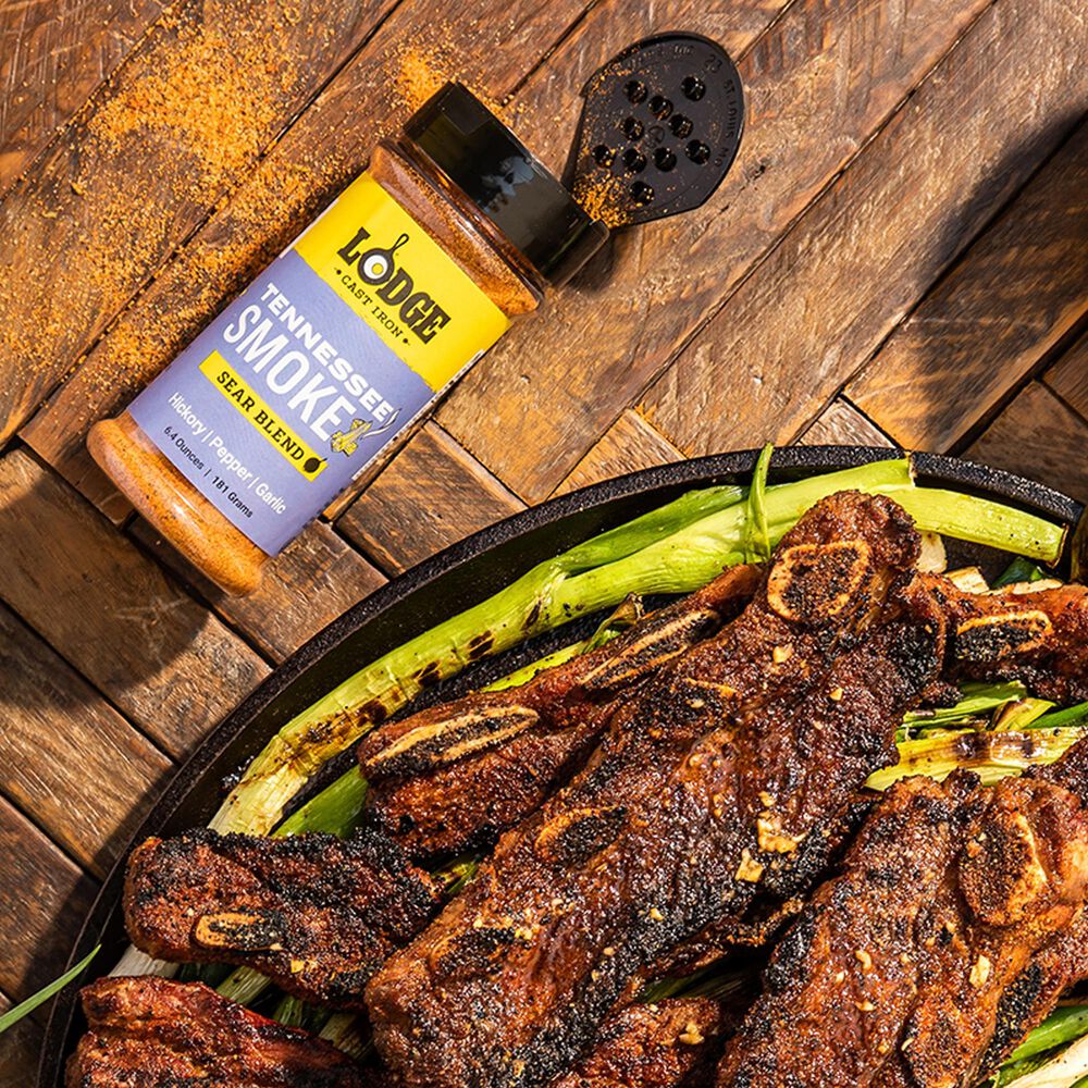 Lodge Tennessee Smoke Sear Blend, , large