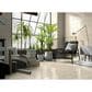 Emser Passion Crema 9" x 9" Glossy Porcelain Tile, , large
