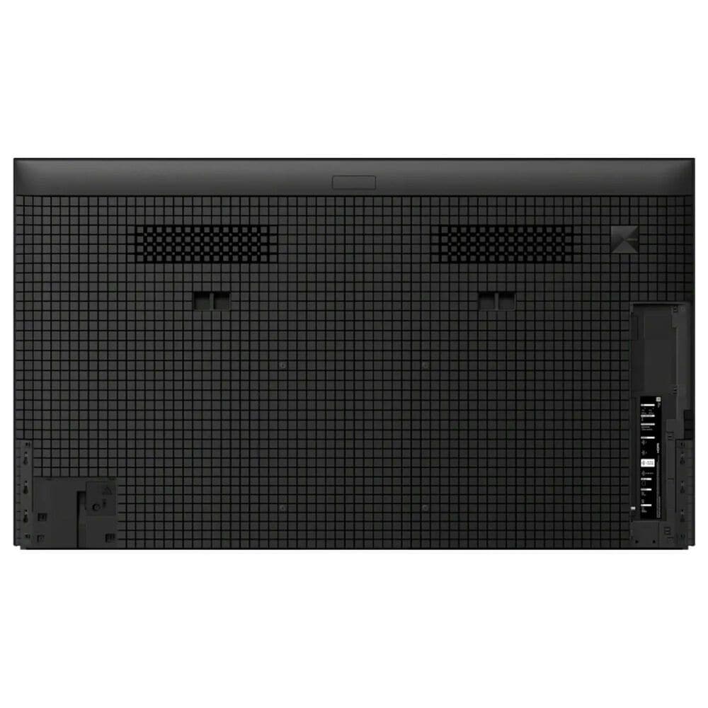 Sony 65&quot; Class BRAVIA 8 QD-OLED 4K HDR with Google Assistant in Black - Smart TV, , large