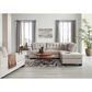 Ashley Mahoney Chaise in Pebble, , large