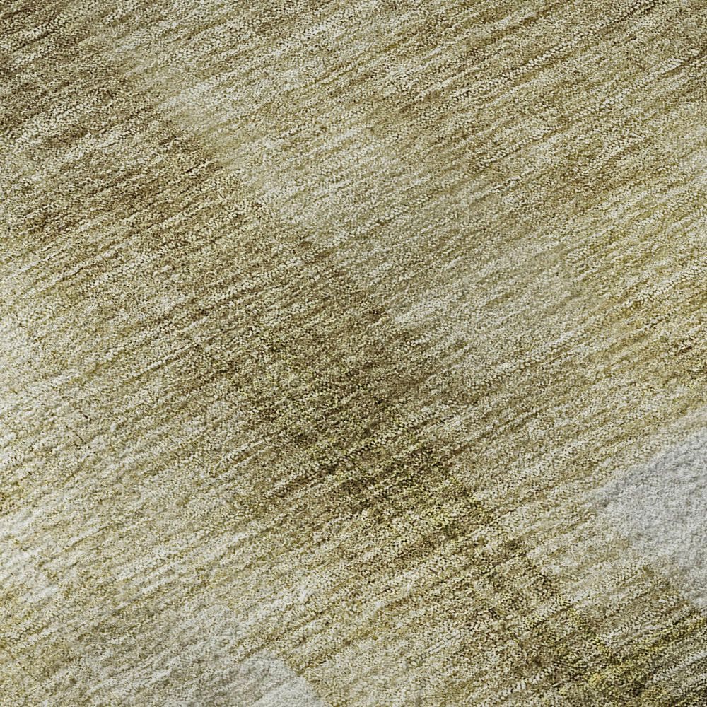 Dalyn Rug Company Ravenna RN6 2&#39;3&quot; x 7&#39;6&quot; Taupe Runner, , large