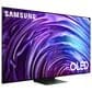 Samsung 55" 4K OLED w/Soundbar Sys, , large