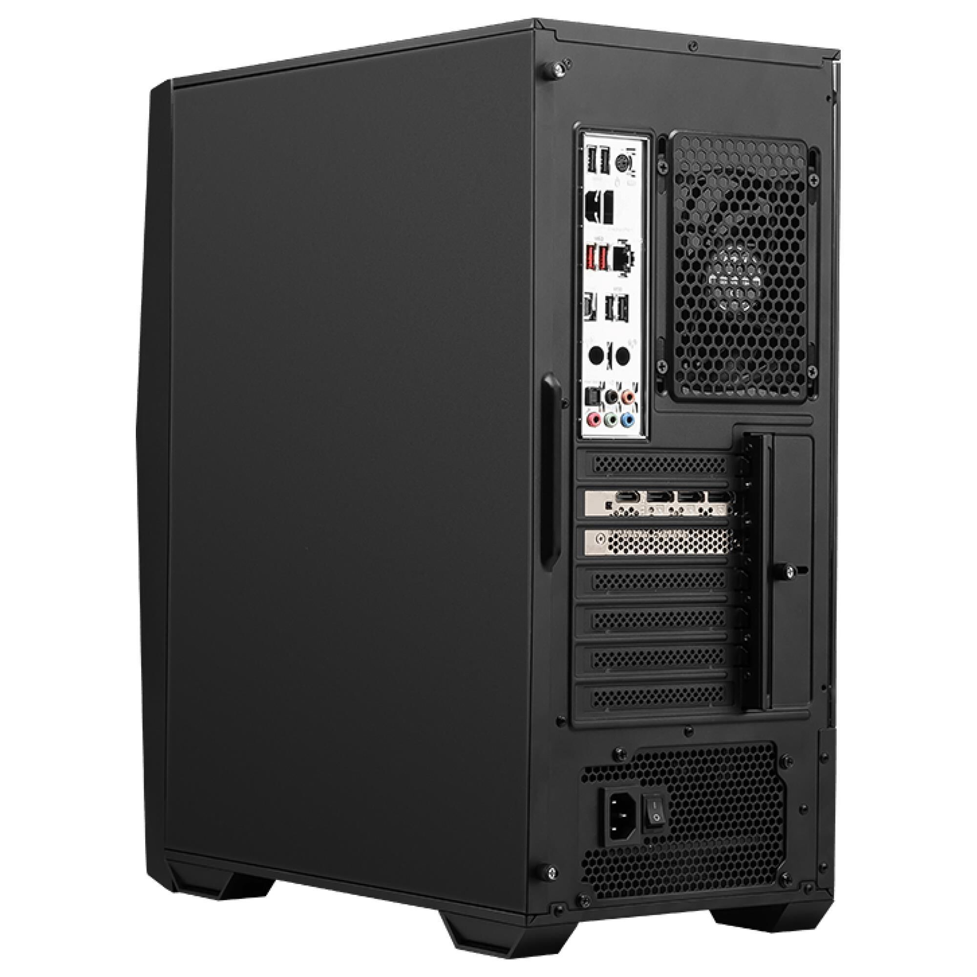 Desktop clearance i7 nvidia