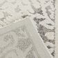 Balta Rugs Salvador 5"3" x 7" Taupe Area Rug, , large