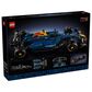 LEGO Oracle Red Bull Racing RB20 F1 Car Building Set in Multicolor, , large