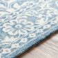 Surya Granada 9"9" x 13"9" Ice Blue, Light Beige and Blue Area Rug, , large