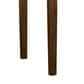 Ashley Ralene Counter Height Table in Burnished Dark Brown - Table Only, , large