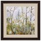 Paragon 41" x 41" Birch Forest I Wall Art in Green, , large