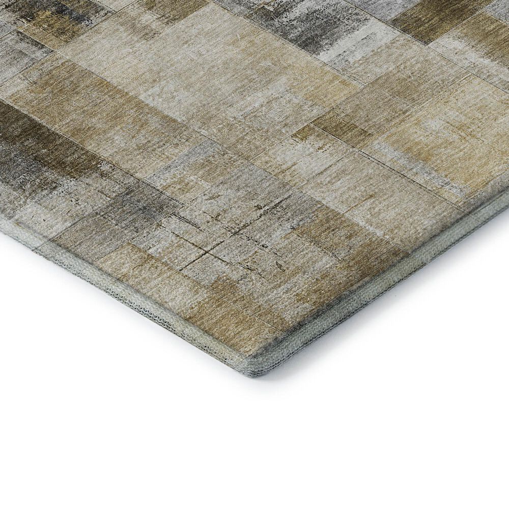 Dalyn Rug Company Ravenna RN4 1&#39;8&quot; x 2&#39;6&quot; Granite Area Rug, , large