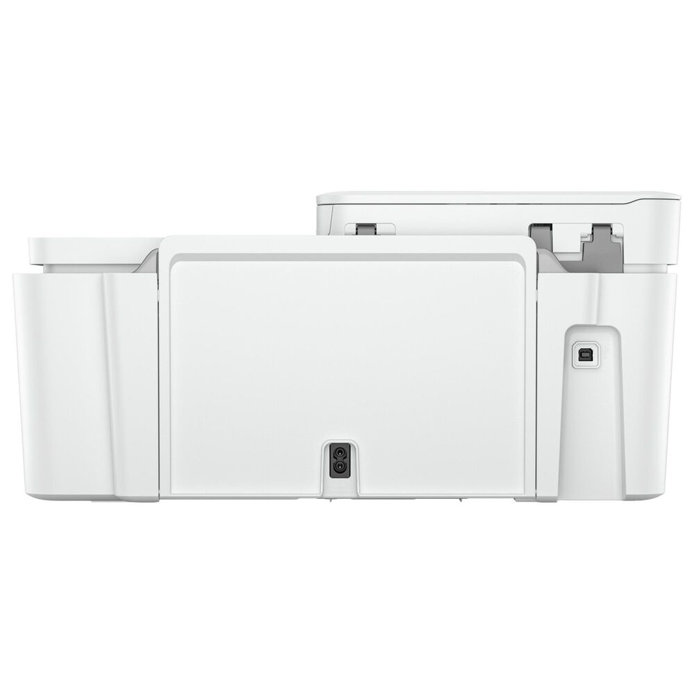 HP DeskJet 4255e Wireless All-in-One Printer in White, , large
