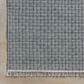 Loloi Duncan 5" x 7"6" Sky Indoor/Outdoor Area Rug, , large