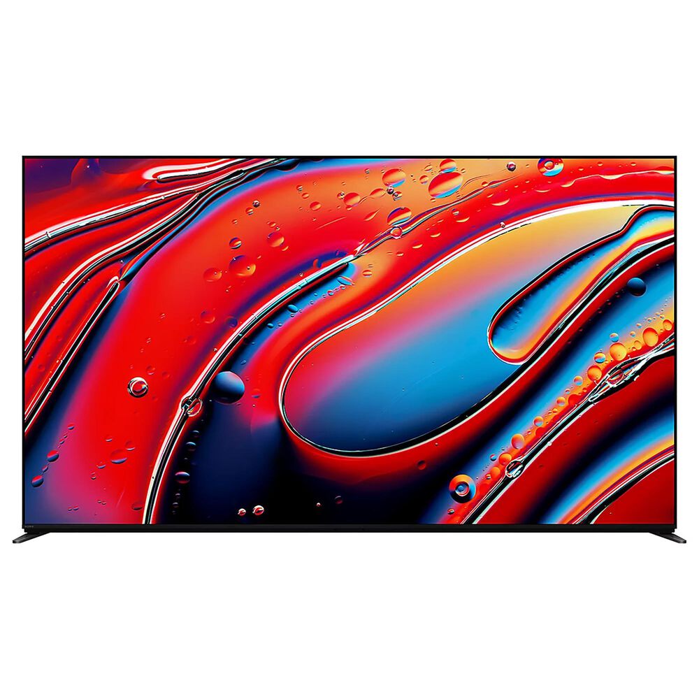 Sony *75&quot; 4k LED W/SOUNDBAR, , large