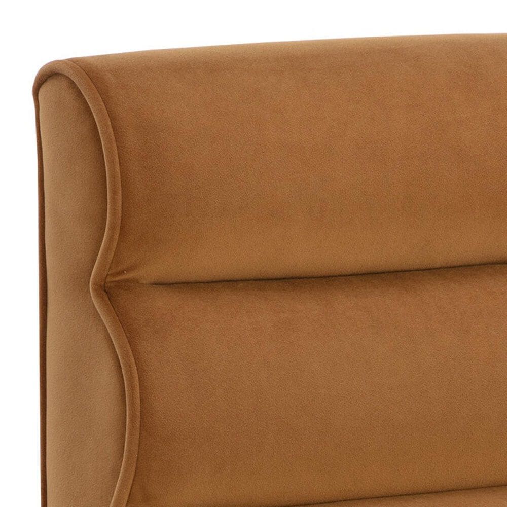 37B Stuart Parsons Chair in Meg Gold, , large