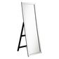 Pacific Landing Cheval Mirror in Silver, , large