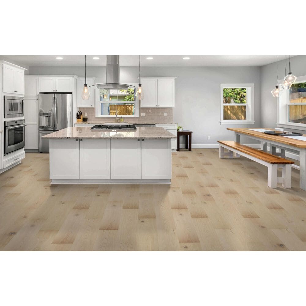 Mohawk Coastal Couture Plus Seaspray Oak Hardwood, , large