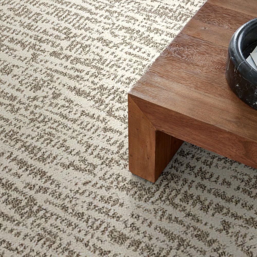 Shaw Obvious Choice E9648 Carpet in Snow Fall, , large