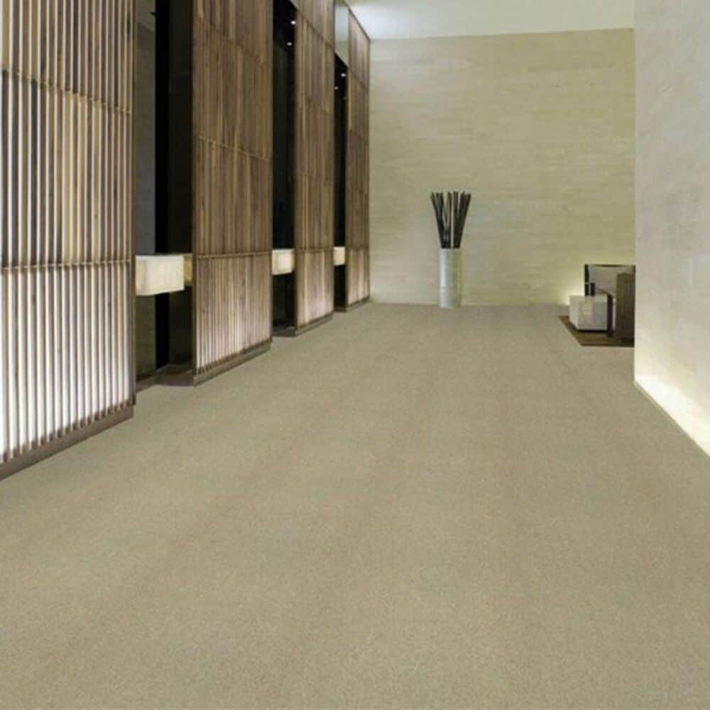 Shaw Counterpart 24&quot; x 24&quot; Carpet Tile in Copy Cat, , large