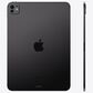 Apple iPad Pro 11-Inch M4 chip with Wi-Fi only - 256GB in Space Black, , large
