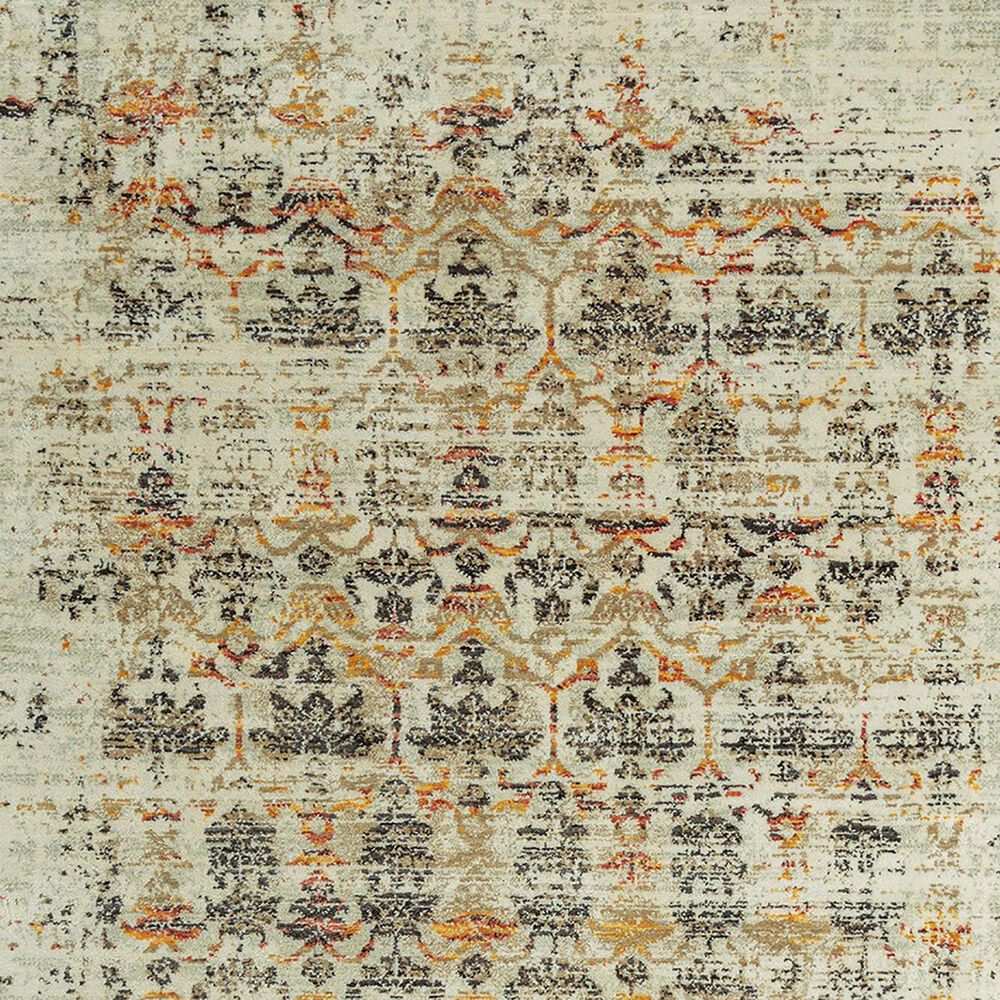 RIZZY Ovation 9&#39; x 12&#39; Beige and Brown Area Rug, , large