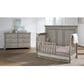 Oxford Baby Kenilworth Toddler Guard Rail in Stone Wash, , large