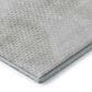 Dalyn Rug Company Trevi TV4 2"6" x 3"10" Ivory Area Rug, , large