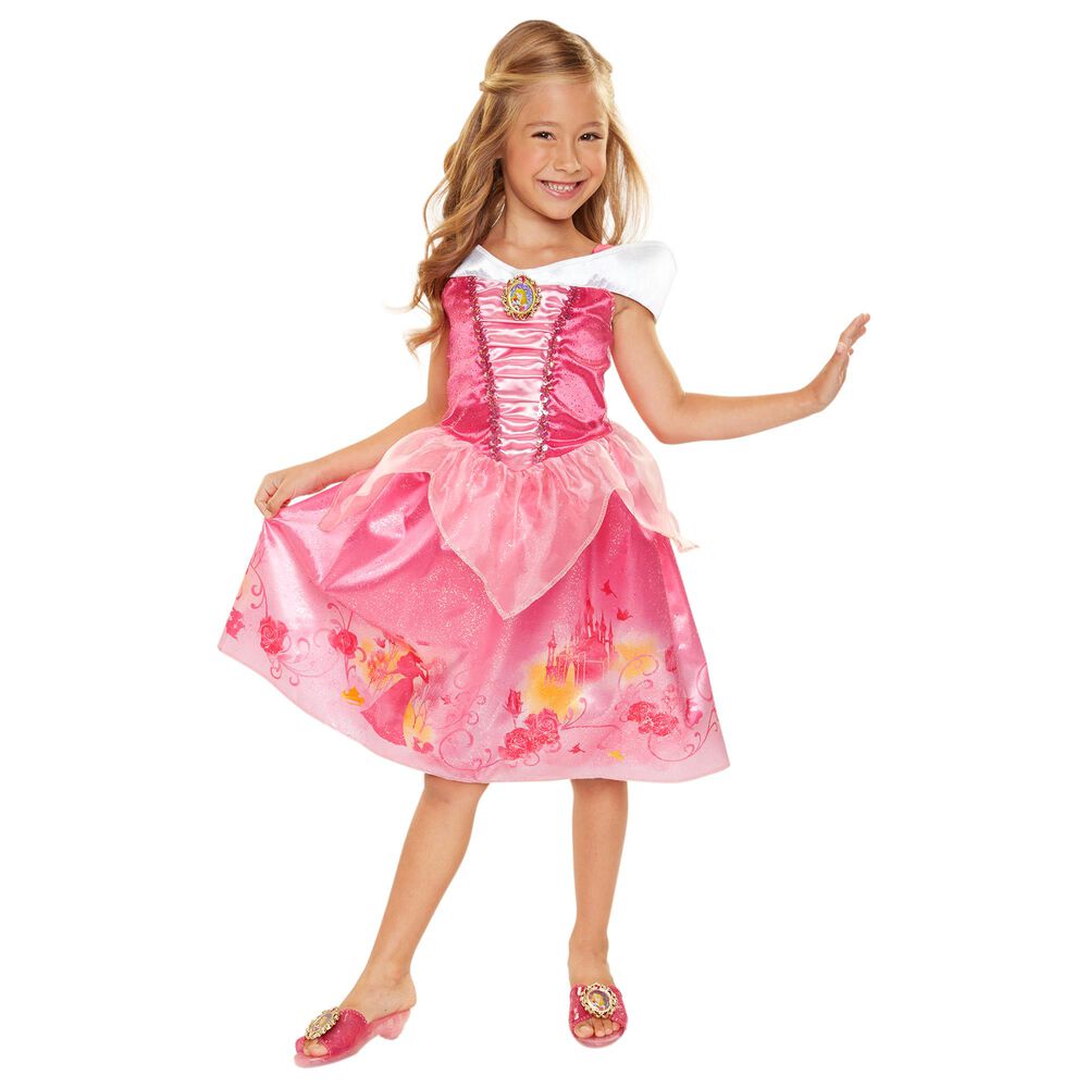 Jakks Pacific Disney Princess Dress Aurora, , large