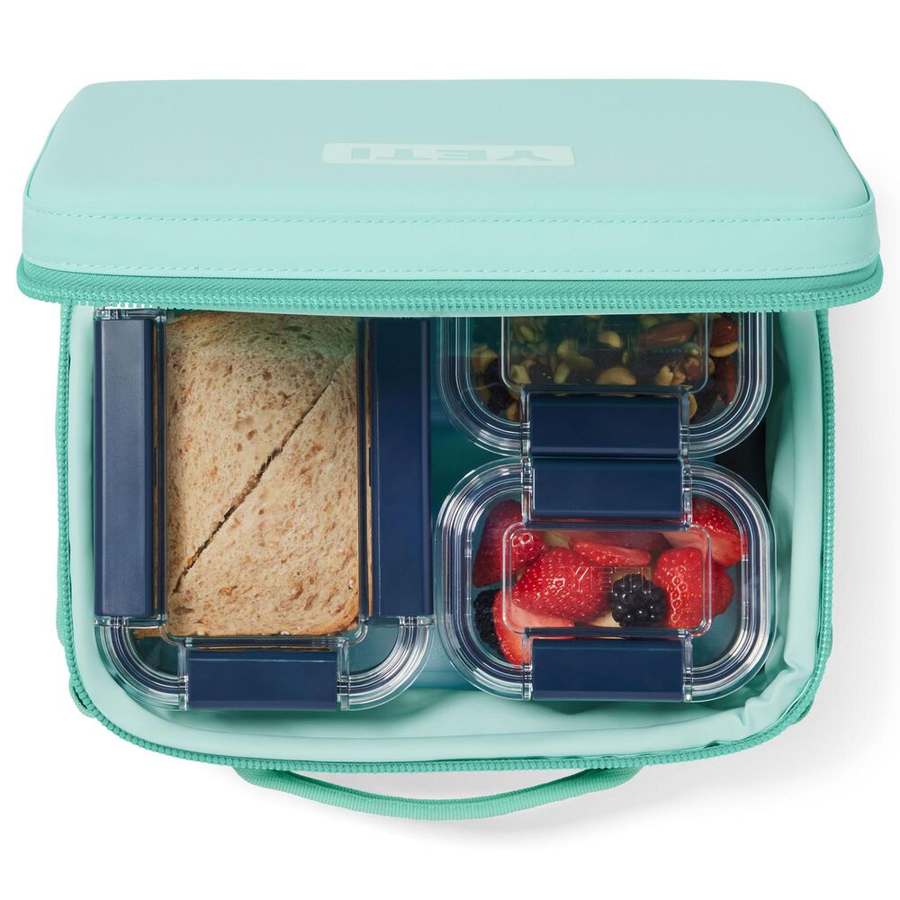 YETI Daytrip 5L Insulated Lunch Box in Seafoam, , large