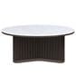 Agio Covina Patio Coffee Table, , large