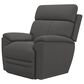 La-Z-Boy Talladega Power Rocking Recliner with Headrest and Lumbar and Wireless Remote in Delray Shitake, , large