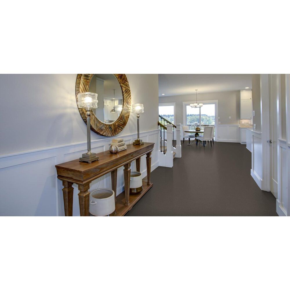 Lexmark Carpet Mills Manhattan Carpet in Iron Ore, , large