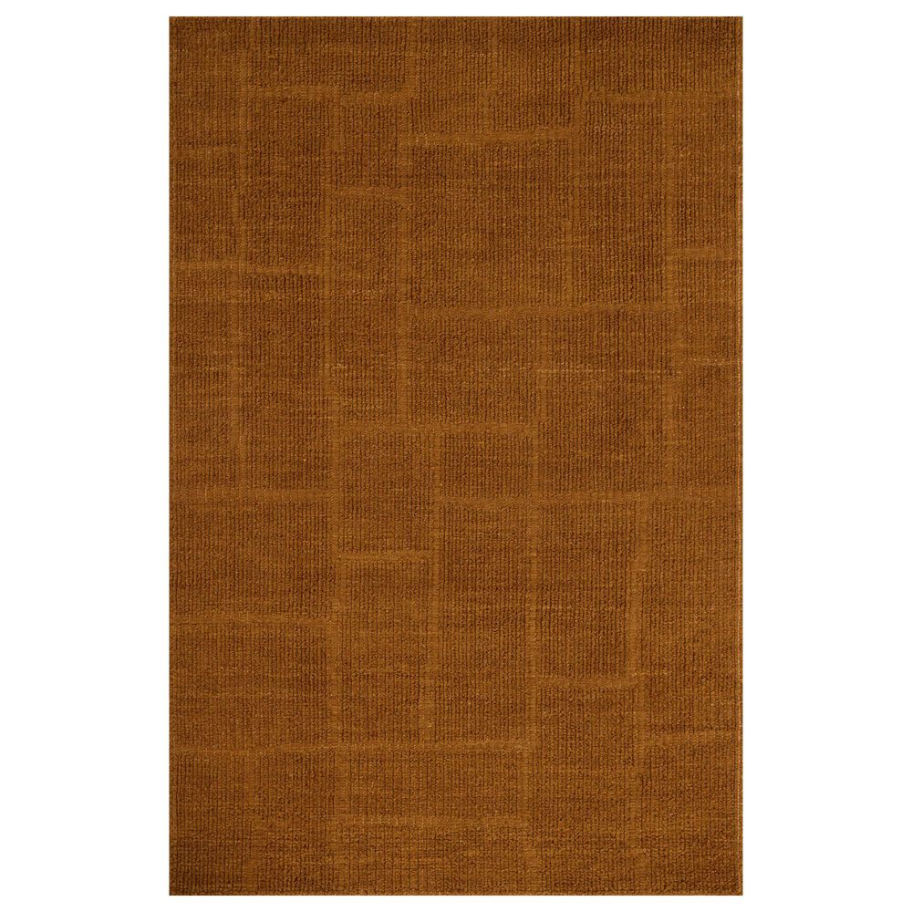 Loloi Greenwich Gold 8"6" x 11"6" Area Rug, , large