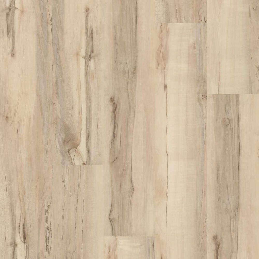 Shaw Vinyl Tile Anvil Plus Mineral Maple 7" x 48" Luxury Vinyl Plank, , large