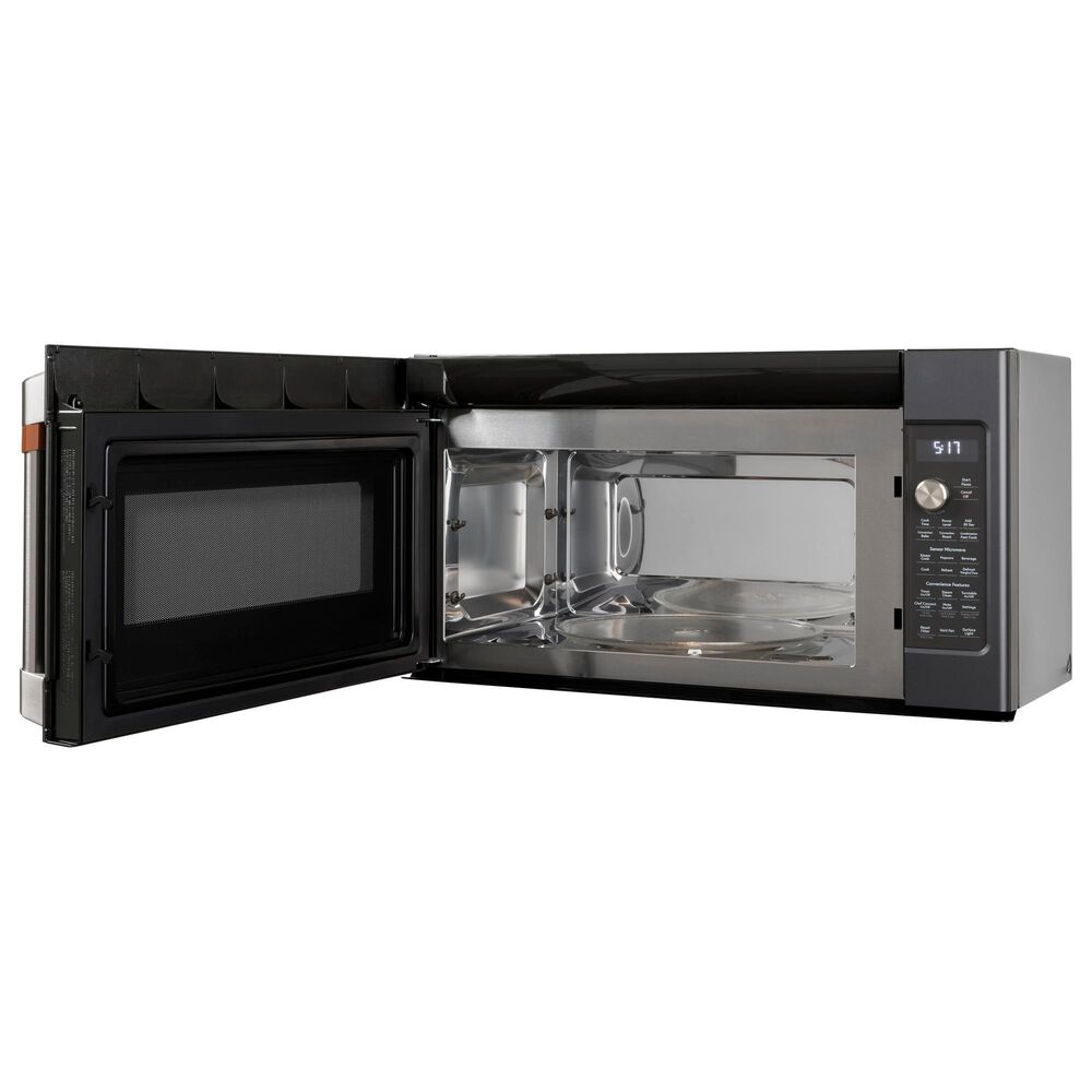 Cafe 4 Piece Kitchen Package in Black, , large