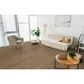 Lauzon Expert Pure 4 1/4" Scandina Red Oak Solid Hardwood, , large