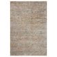Loloi Katherine 11"6" x 15"7" Terracotta and Smoke Area Rug, , large