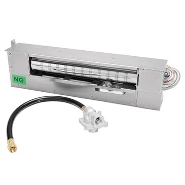 Coyote Outdoor Natural Gas to Liquid Propane Conversion Kit for Pizza Oven in Stainless Steel, , large