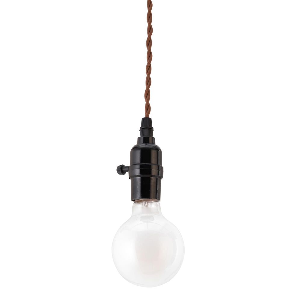 Zuo Modern Molly Ceiling Lamp in Brass, , large