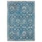 Dalyn Rug Company Marbella Transitional 5" x 7"6" Navy Area Rug, , large