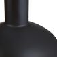 Crestview Collection Griffith Table Lamp in Charcoal, , large