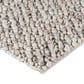 Dalyn Rug Company Hanu 9" x 13" Linen Area Rug, , large