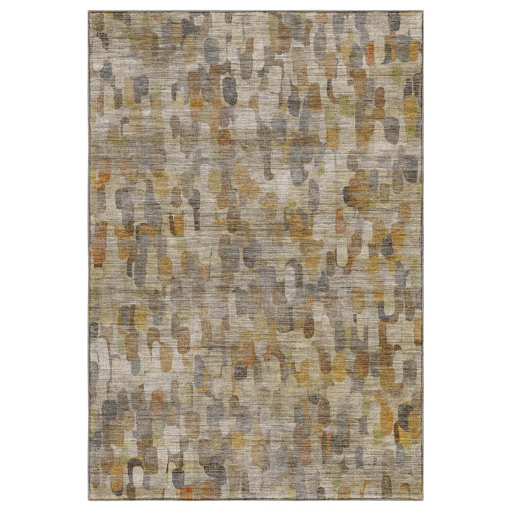 Dalyn Rug Company Nexus NX4 Beige 5" x 7"6" Area Rug, , large