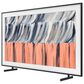 Samsung 55" Class The Frame QLED 4K Vision AI in Black - Smart TV, , large