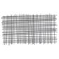Maple and Jade 47" x 25" Wall Decor in Black, , large