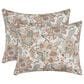 J. Queen New York Janessa 4-Piece California King Comforter Set in Spice, , large