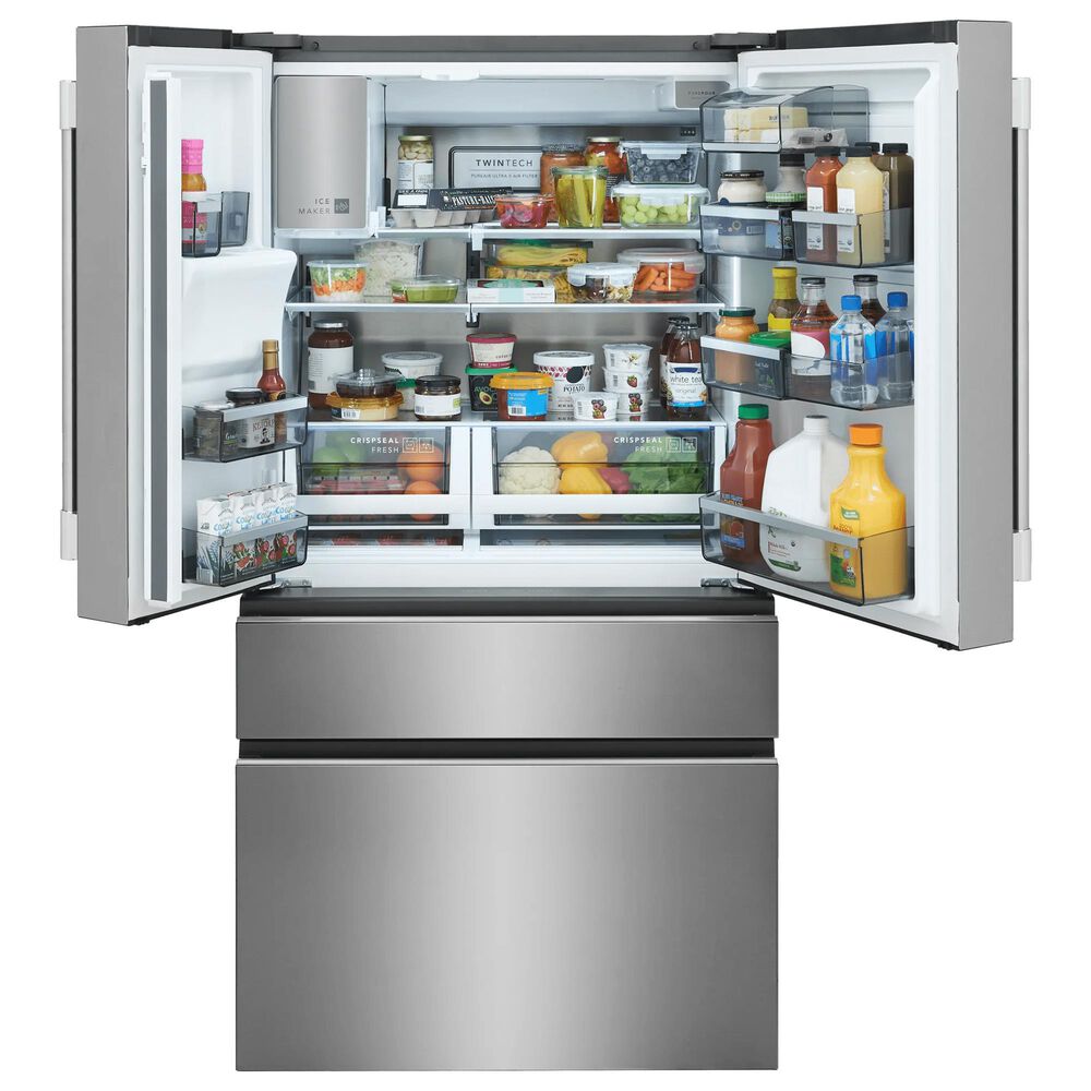 Frigidaire Professional Professional 21 Cu. Ft. French Door Refrigerator in Stainless Steel, , large