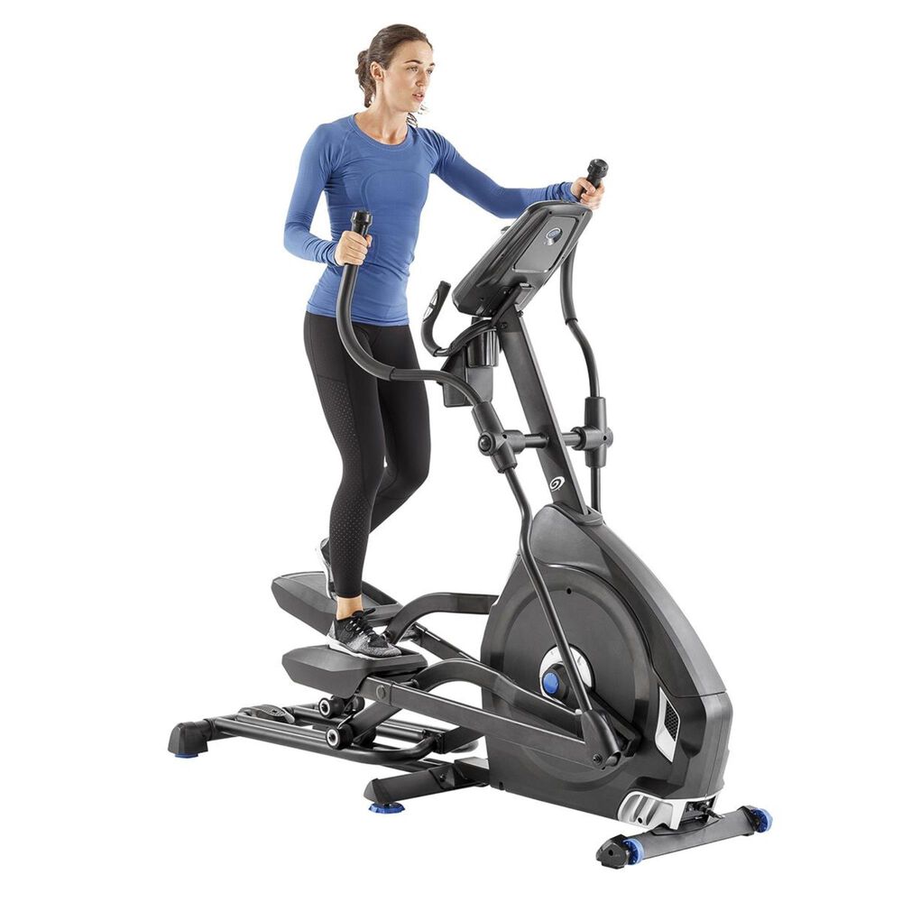 Nautilus E616 Elliptical , , large
